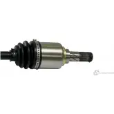 Приводной вал SKF 91D6Q VKJC 6283 AMW94 OW 593201 - Изображение 3