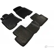 Коврики в салон Petroplast 9LCCZ VP0U L Nissan Qashqai (J10) 1 2006 – 2013 PPL10733116