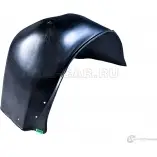 Локеры, передние Petroplast PF W7TP 1437186092 UC58U PPL30510137