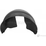 Локеры пара, передние Petroplast F7741K PPL30510152 1437186073 A00Z 4Q