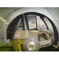 Локеры, задние Petroplast K8H1 YFR PPL30726129 KUTFG7 1437186133