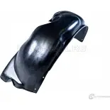 Локеры пара, передние Petroplast FMANKM D 1437186055 HZT143G PPL30736113
