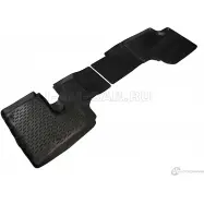 Коврики в салон Petroplast XKIB2H LAKD 6H6 1437185710 PPL40507111