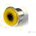 Полиуретановый сайлентблок задней подвески, рессоры