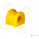 Полиуретановая втулка стабилизатора, передней подвески