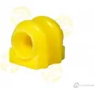 Полиуретановая втулка стабилизатора, задней подвески