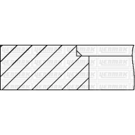 Комплект поршневых колец YENMAK 1424309260 91-09395-000 I C7W3K4