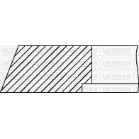 Комплект поршневых колец YENMAK VTLDC2 B 1424310039 91-09690-000 - Изображение 2