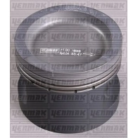 Поршень YENMAK YA4 020 1437182538 31-03312-000