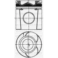 Поршень YENMAK ZIN PG 1437184730 31-04944-000