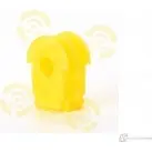 Полиуретановая втулка стабилизатора передней подвески