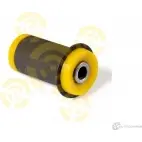 Полиуретановый сайлентблок передней подвески, нижнего рычага TOCHKA OPORY 3R22D 0H 10L 1437186897 3061798