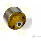 Полиуретановый сайлентблок задней подвески, продольного рычага TOCHKA OPORY 3061800 F5 61H JNMDGCY 1437186825