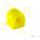 Полиуретановая втулка стабилизатора, задней подвески