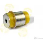 Полиуретановый сайлентблок задней подвески, балки TOCHKA OPORY HK 25VD6 PRRLD 9062880 1437187284