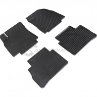 Резиновые коврики Сетка для Nissan Tiida 2007-2015 SEINTEX 1437086263 OZZN 14 00633