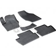Резиновые коврики Сетка для Citroen C4 Sedan 2012-н.в.SEINTEX 00746 1437086281 793 0S