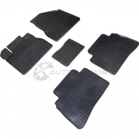 Резиновые коврики Сетка для Nissan Murano 2002-2008 SEINTEX 01247 1437086339 4 GAGT2