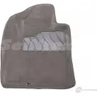 Коврики автомобильные Seintex 1437087115 4 1JUZ5W 81956 YHOFZ2P - Изображение 2