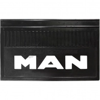 Брызговики для MAN TGS (задние) 600*400 SEINTEX 82303 1437088024 J6XH7F A