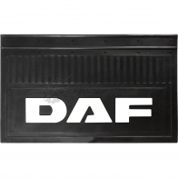 Брызговики для DAF 95XF (задние) 600*400 SEINTEX 82304 1437088019 RU OA0