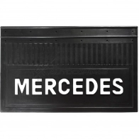Брызговики для Mercedes-Benz Actros (задние) 600*400 1999-н.в. SEINTEX 82506 7BI 6R9 Mercedes Arocs 1 Самосвал 6x4 26 т 360 л.с. 2636 K, 2636 LK. 2013 – наст. время