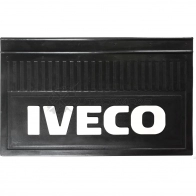 Брызговики для Iveco Daily (задние) 600*400 SEINTEX RW F2GF 1437088023 82531