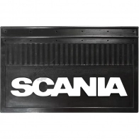 Брызговики для Scania 94-164 (задние) 600*400 SEINTEX 1437088028 82541 99FS8 OR