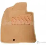 Коврики автомобильные Seintex 4 BFT3I0 1437087116 25EFK 84719 - Изображение 2