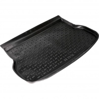 Коврики в багажник для Acura RDX 2012-н.в. SEINTEX 85536 VLW1L E 1437087570