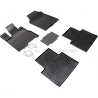 Резиновые коврики Сетка для Acura RDX II 2012-н.в. SEINTEX 1437086133 HMV8 6Z 85577