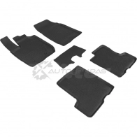 Резиновые коврики с высоким бортом для LADA X-Ray 2016-н.в. SEINTEX 0EK LC 87569 Lada Xray (B0) 1 Кроссовер 1.6 Cross (GAB44) 113 л.с. 2019 – 2025