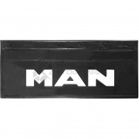 Брызговики для MAN 660*270 SEINTEX 1437088102 88682 9GAX WA
