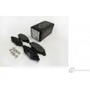 Колодки тормозные Kotl 03PFU 1437192949 1500KT ZZYP TI - Изображение 2