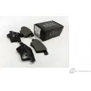 Колодки тормозные Kotl WB7SKHN 1555KT 2WZGB 0 1437192934 - Изображение 2