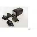 Колодки тормозные Kotl 5I0WT O YWC839 1659KT 1437192905 - Изображение 2