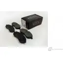 Колодки тормозные Kotl 1437192886 1719KT M7A MO U286UO - Изображение 2
