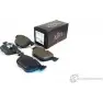 Колодки тормозные Kotl LQ9ZT 1726KT XW 8LFW 1437192882 - Изображение 2
