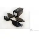 Колодки тормозные Kotl XHT7J D3 1728KT ZOMFVO 1437192880 - Изображение 2