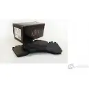 Колодки тормозные Kotl 1834KT V43GI6Y 90OR O8 1437192857