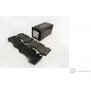 Колодки тормозные Kotl 1834KT V43GI6Y 90OR O8 1437192857 - Изображение 2