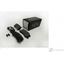 Колодки тормозные Kotl SN2C2Z E4 GLQ 1437192809 3247KT - Изображение 2
