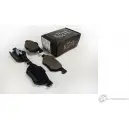 Колодки тормозные Kotl 1437192784 U T86N 3355KT 991NX - Изображение 2
