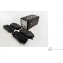 Колодки тормозные Kotl 49RI9S W2QE 9P 1437192777 3397KT - Изображение 2