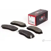 Колодки тормозные Kotl 1437192765 PSKRC J 7PIEN 3448KT - Изображение 2