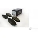 Колодки тормозные Kotl 1437192731 T 22WO I0XBZ1 4046KT - Изображение 2
