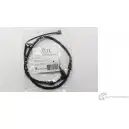 Датчик износа тормозных колодок Kotl KTS204 7XC SJP 1437193035 QP3NZ68