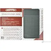 Коврик панели противоскользящий SKYWAY 9 3W4L S00401010 1437193297 D4LZ2 - Изображение 2