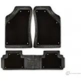 Коврик салона SKYWAY S01702008 1437193980 U7E87EZ 8B4W AM
