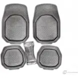 Коврик салона SKYWAY SCKN17 V S01702053 1437193968 0UXLU1